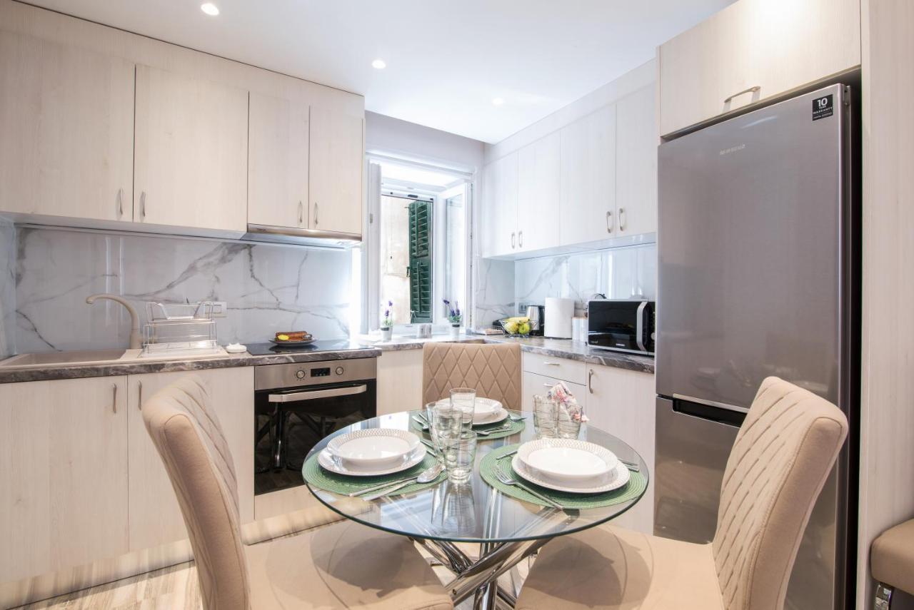 Electra'S House Apartment Corfu  Luaran gambar